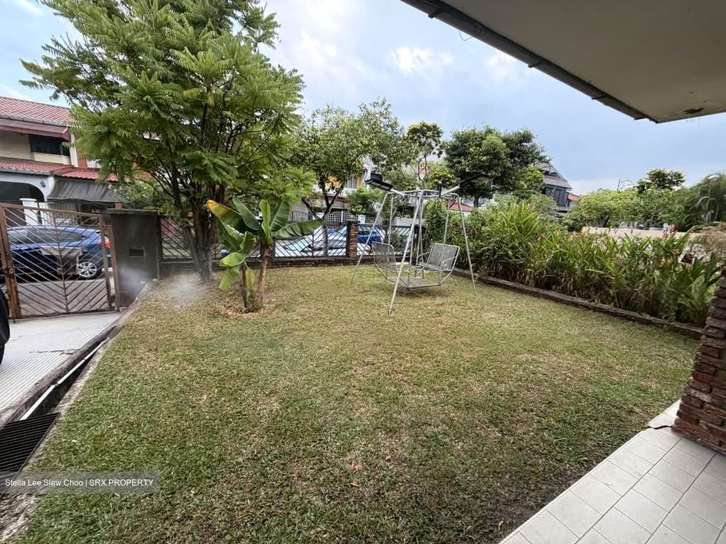Serangoon Park (D13), Semi-Detached #568254141